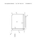 Method for Fabricating Large Photo-Diode Arrays diagram and image