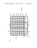 Method for Fabricating Large Photo-Diode Arrays diagram and image