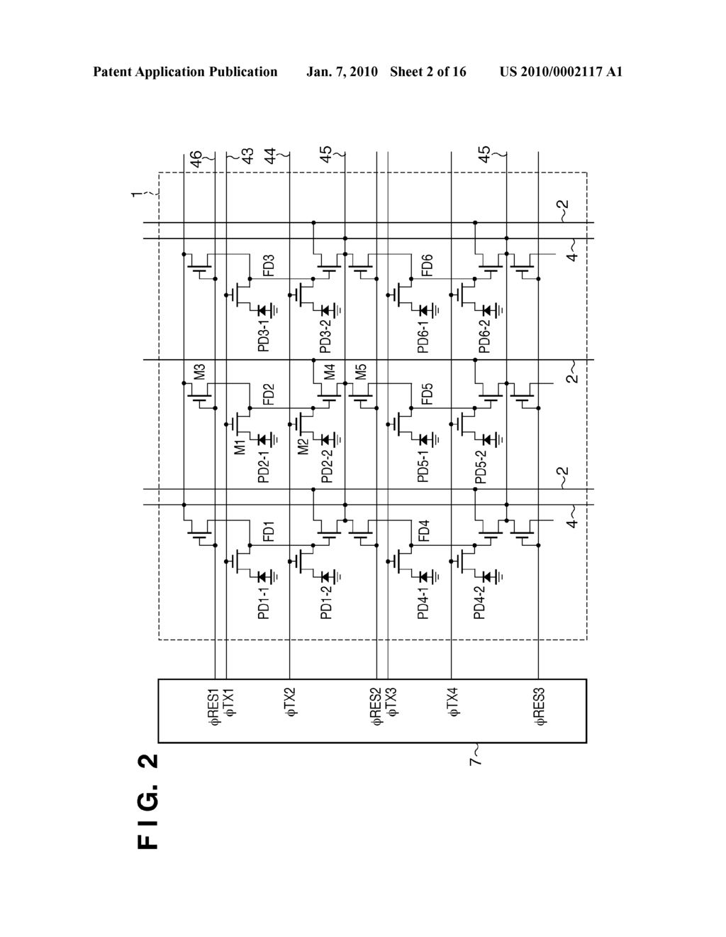 PHOTOELECTRIC CONVERSION DEVICE - diagram, schematic, and image 03