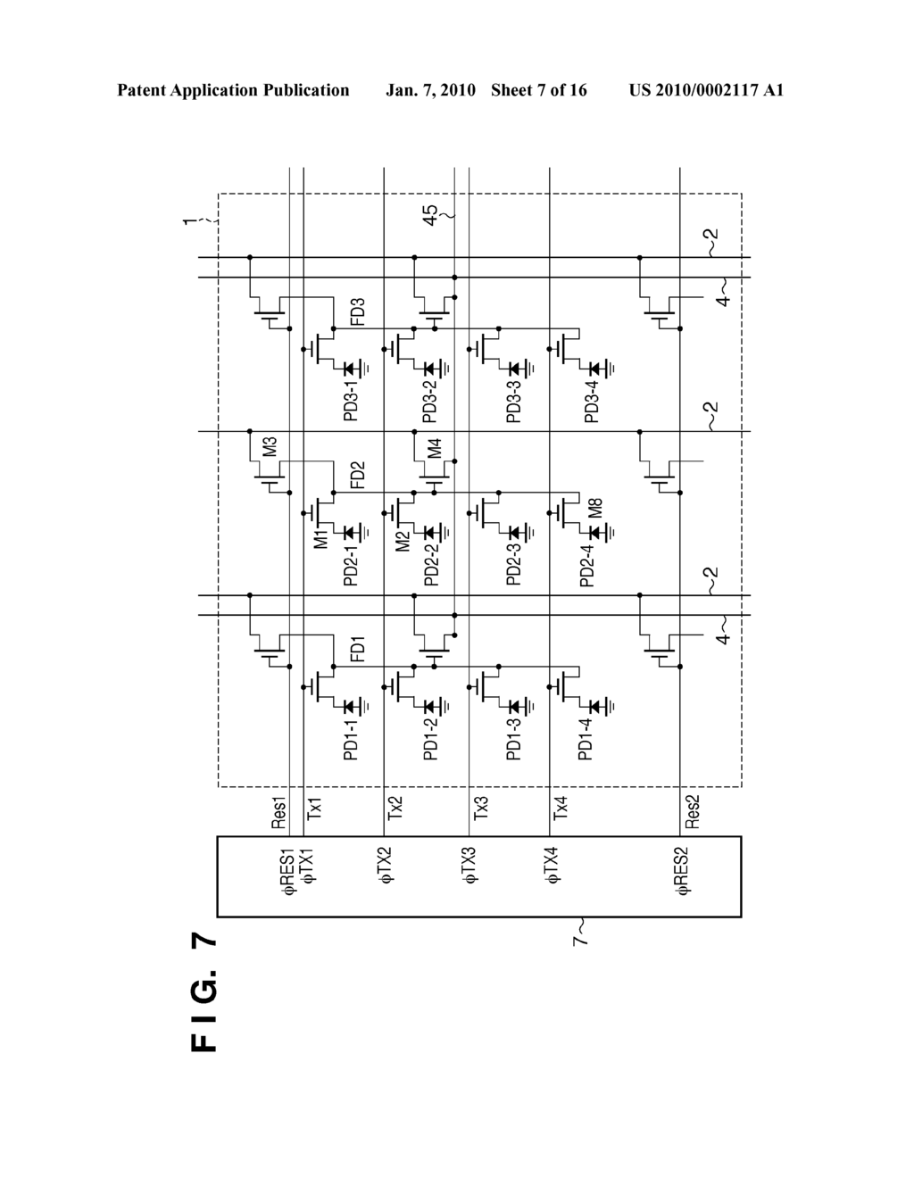 PHOTOELECTRIC CONVERSION DEVICE - diagram, schematic, and image 08