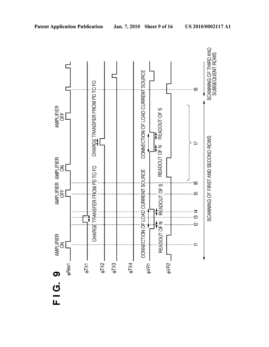 PHOTOELECTRIC CONVERSION DEVICE - diagram, schematic, and image 10