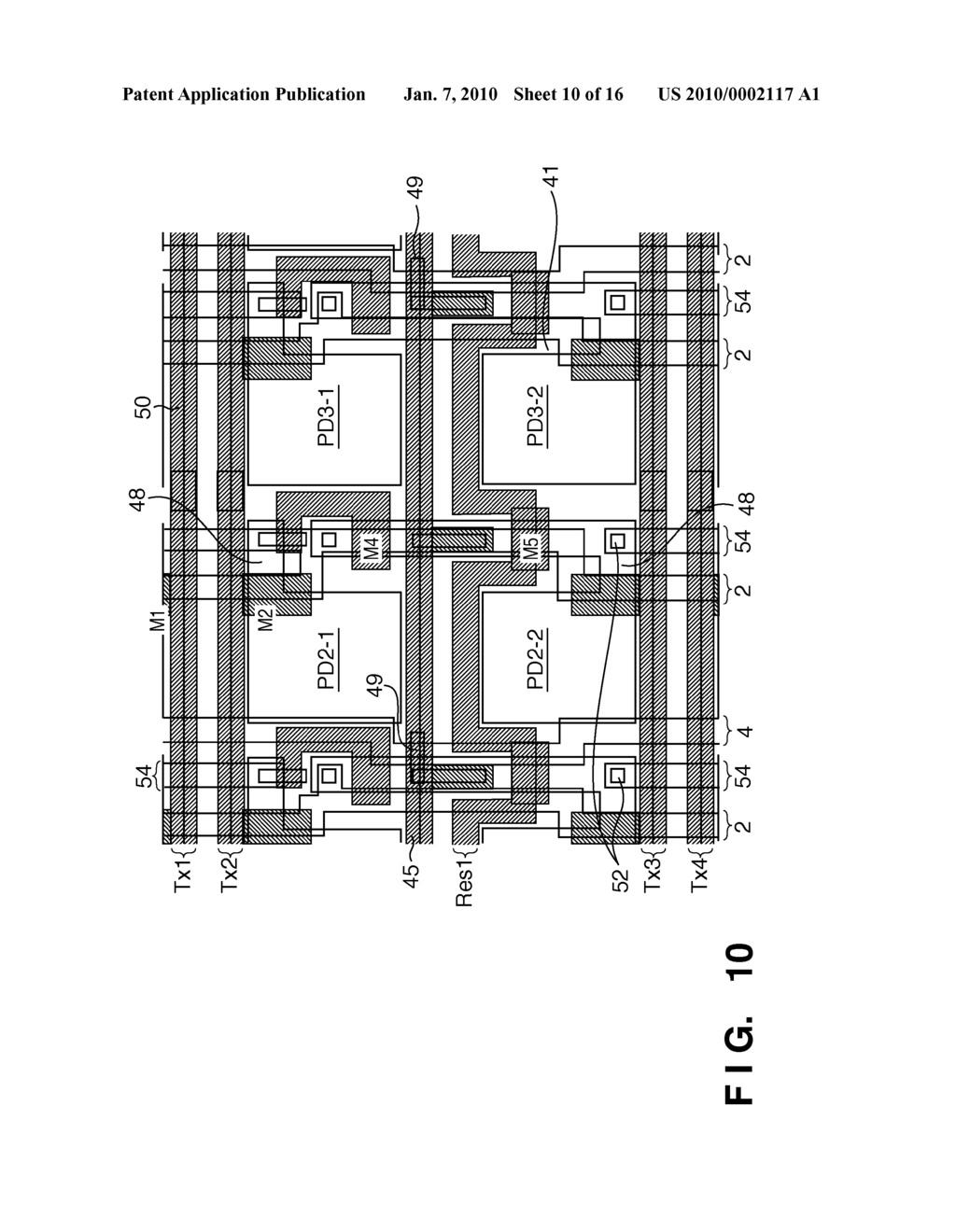 PHOTOELECTRIC CONVERSION DEVICE - diagram, schematic, and image 11