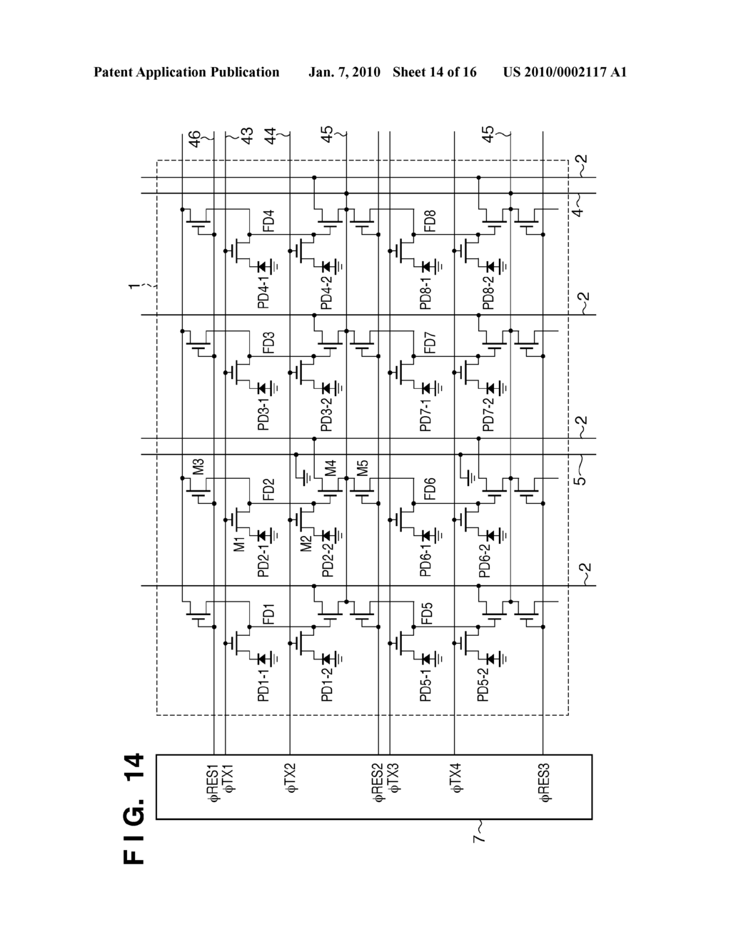 PHOTOELECTRIC CONVERSION DEVICE - diagram, schematic, and image 15