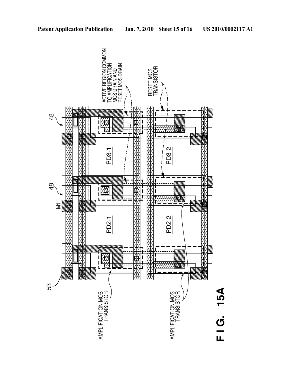 PHOTOELECTRIC CONVERSION DEVICE - diagram, schematic, and image 16