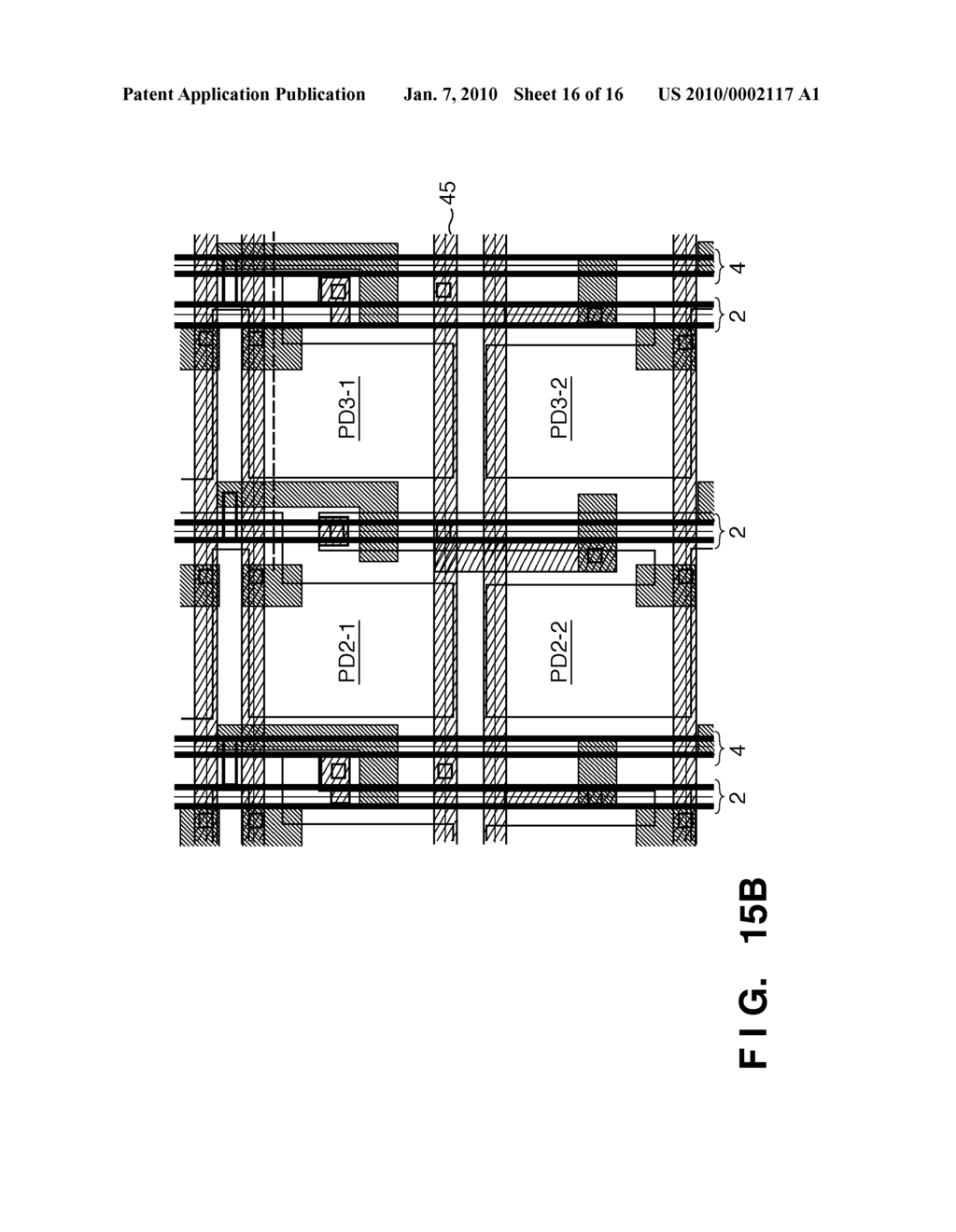 PHOTOELECTRIC CONVERSION DEVICE - diagram, schematic, and image 17