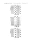 METHOD AND APPARATUS TO EXTEND THE EFFECTIVE DYNAMIC RANGE OF AN IMAGE SENSING DEVICE diagram and image