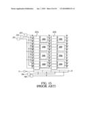 METHOD AND APPARATUS TO EXTEND THE EFFECTIVE DYNAMIC RANGE OF AN IMAGE SENSING DEVICE diagram and image