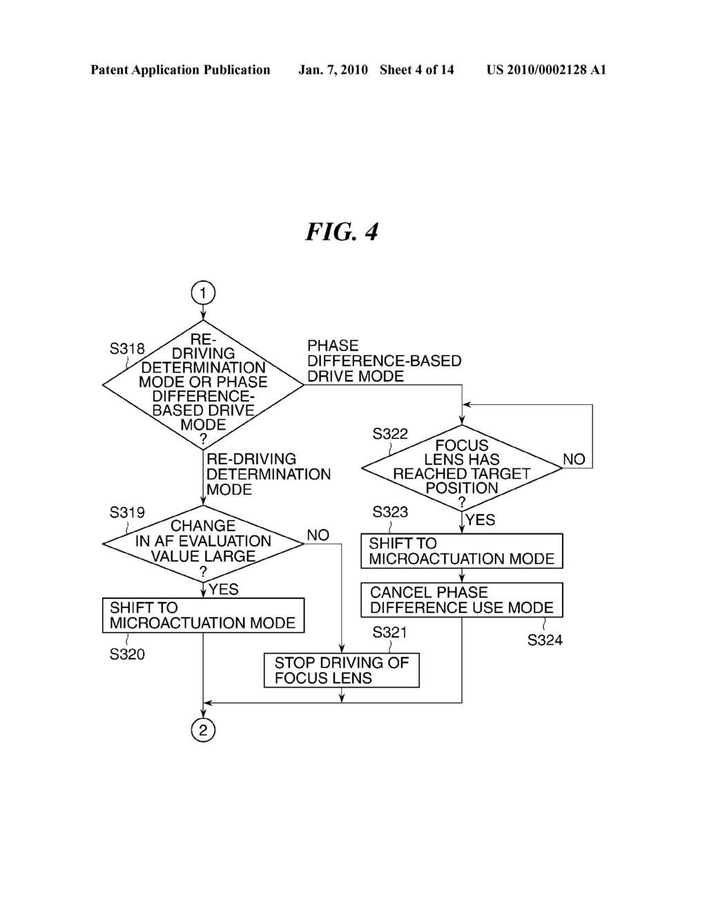 IMAGE PICKUP APPARATUS, METHOD OF CONTROLLING THE SAME, AND STORAGE MEDIUM - diagram, schematic, and image 05