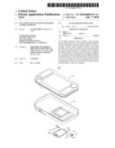 ELECTRONIC DEVICE HAVING MULTIPLE CAMERA MODULES diagram and image