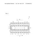 LIQUID CRYSTAL PANEL, LIQUID CRYSTAL DISPLAY DEVICE, AND DISPLAY METHOD OF LIQUID CRYSTAL PANEL diagram and image