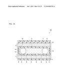 LIQUID CRYSTAL PANEL, LIQUID CRYSTAL DISPLAY DEVICE, AND DISPLAY METHOD OF LIQUID CRYSTAL PANEL diagram and image