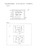 LIQUID CRYSTAL PANEL, LIQUID CRYSTAL DISPLAY DEVICE, AND DISPLAY METHOD OF LIQUID CRYSTAL PANEL diagram and image