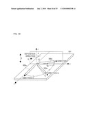 LIQUID CRYSTAL PANEL, LIQUID CRYSTAL DISPLAY DEVICE, AND DISPLAY METHOD OF LIQUID CRYSTAL PANEL diagram and image