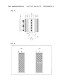 LIQUID CRYSTAL PANEL, LIQUID CRYSTAL DISPLAY DEVICE, AND DISPLAY METHOD OF LIQUID CRYSTAL PANEL diagram and image