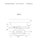 LIQUID CRYSTAL DISPLAY INCLUDING COLOR FILTERS, AND MANUFACTURING METHOD THEREOF diagram and image