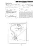 PROJECTION-TYPE DISPLAY APPARATUS diagram and image