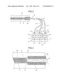 PROJECTION-TYPE DISPLAY APPARATUS diagram and image