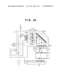 EXPOSURE APPARATUS AND METHOD OF MANUFACTURING DEVICE diagram and image