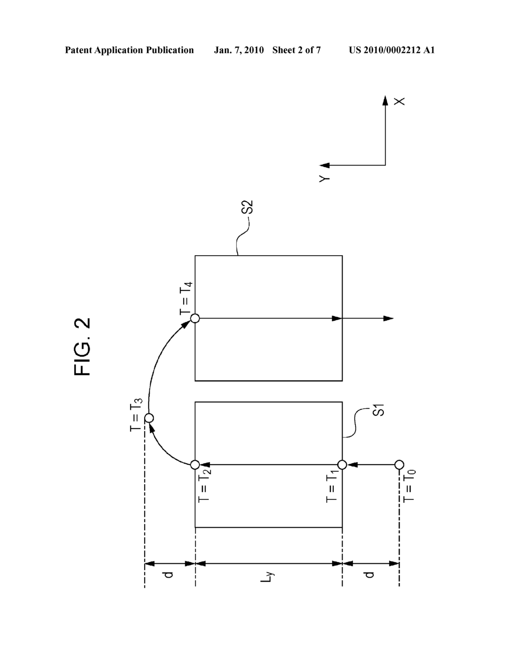 SCANNING EXPOSURE APPARATUS, EXPOSURE METHOD, AND DEVICE MANUFACTURING METHOD - diagram, schematic, and image 03