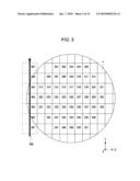 EXPOSURE APPARATUS AND METHOD FOR MANUFACTURING DEVICE diagram and image