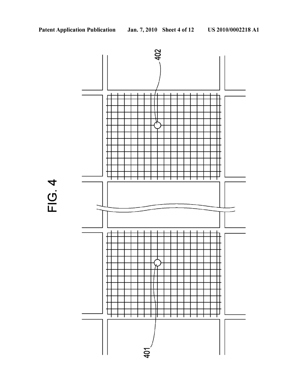 EXPOSURE APPARATUS AND METHOD FOR MANUFACTURING DEVICE - diagram, schematic, and image 05