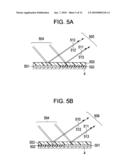 EXPOSURE APPARATUS AND METHOD FOR MANUFACTURING DEVICE diagram and image