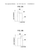 EXPOSURE APPARATUS AND METHOD FOR MANUFACTURING DEVICE diagram and image