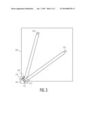 LASER INTERFERENCE DEVICE FOR TOUCH SCREENS diagram and image