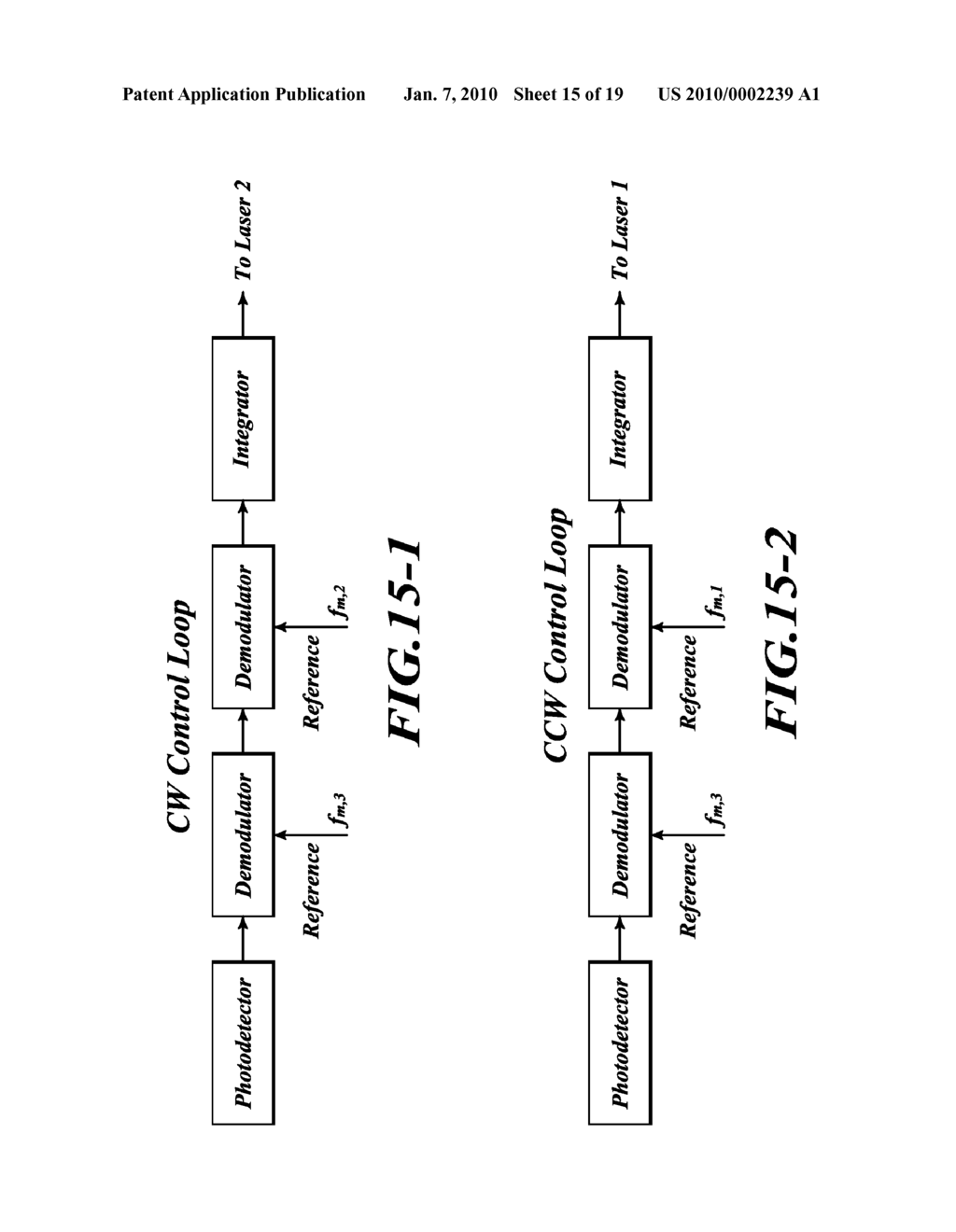 RFOG MODULATION ERROR CORRECTION - diagram, schematic, and image 16