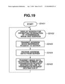 IMAGE PROCESSING APPARATUS, IMAGE PROCESSING METHOD, IMAGE PROCESSING SYSTEM, AND STORAGE MEDIUM diagram and image