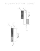 Security Device With Metameric Features Using Diffractive Pigment Flakes diagram and image