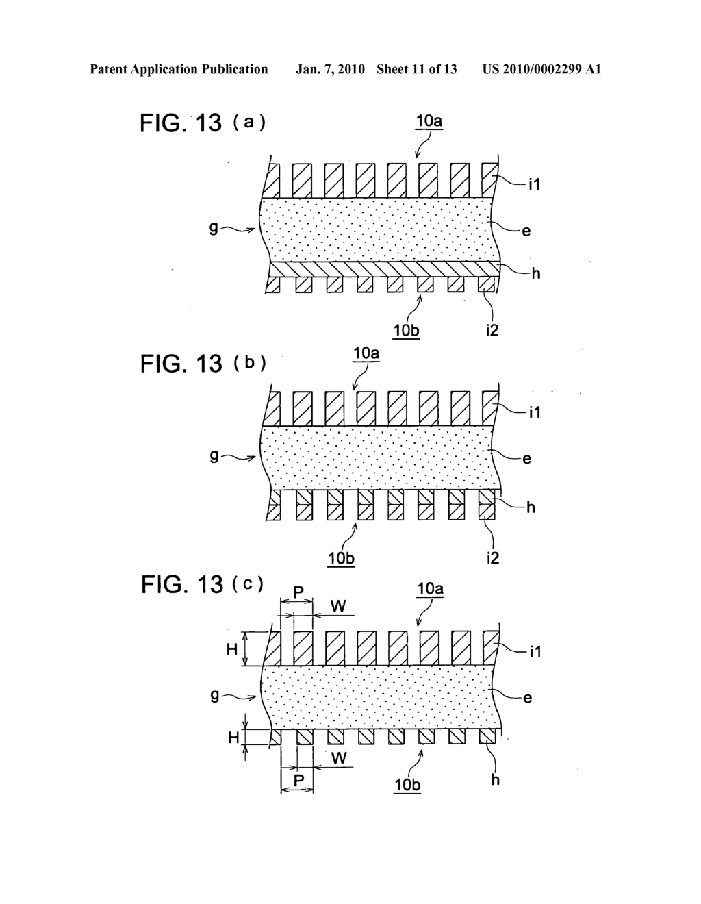 Optical Element, Optical Element Manufacturing Method and Optical Pickup Device - diagram, schematic, and image 12