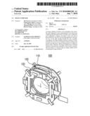 IMAGE STABILIZER diagram and image