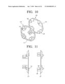 IMAGE STABILIZER diagram and image