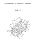 IMAGE STABILIZER diagram and image