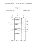 VIEW ANGLE CONTROL SHEET diagram and image