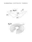 Reflectors made of linear grooves diagram and image