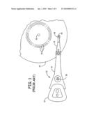 Optical Path for a Thermal-Assisted Magnetic Recording Head diagram and image