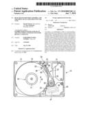 HEAD, HEAD SUSPENSION ASSEMBLY, AND DISK DRIVE DEVICE PROVIDED WITH THE SAME diagram and image