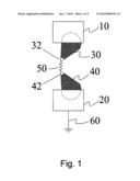 ANTISTATIC APPARATUS diagram and image