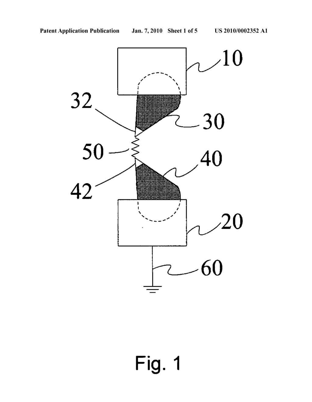 ANTISTATIC APPARATUS - diagram, schematic, and image 02