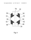 ANTISTATIC APPARATUS diagram and image