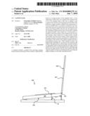 Laptop stand diagram and image