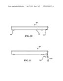 Laptop stand diagram and image