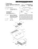 HEAT SINK APPARATUS diagram and image