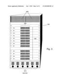 FRONT-TO-BACK COOLING SYSTEM FOR MODULAR SYSTEMS WITH ORTHOGONAL MIDPLANE CONFIGURATION diagram and image