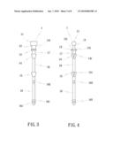 FAN FASTENER diagram and image