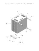 FAN FASTENER diagram and image