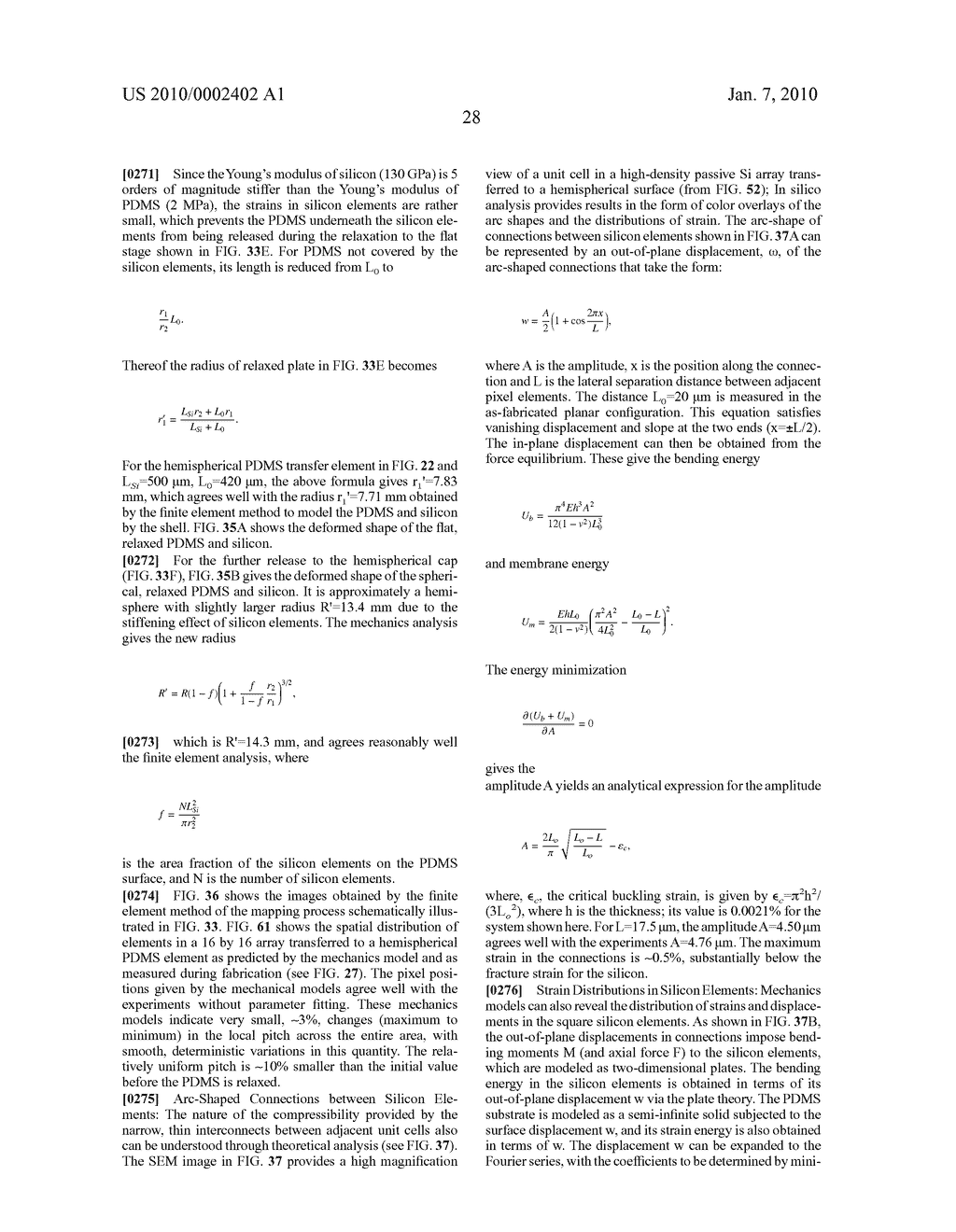 Stretchable and Foldable Electronic Devices - diagram, schematic, and image 136