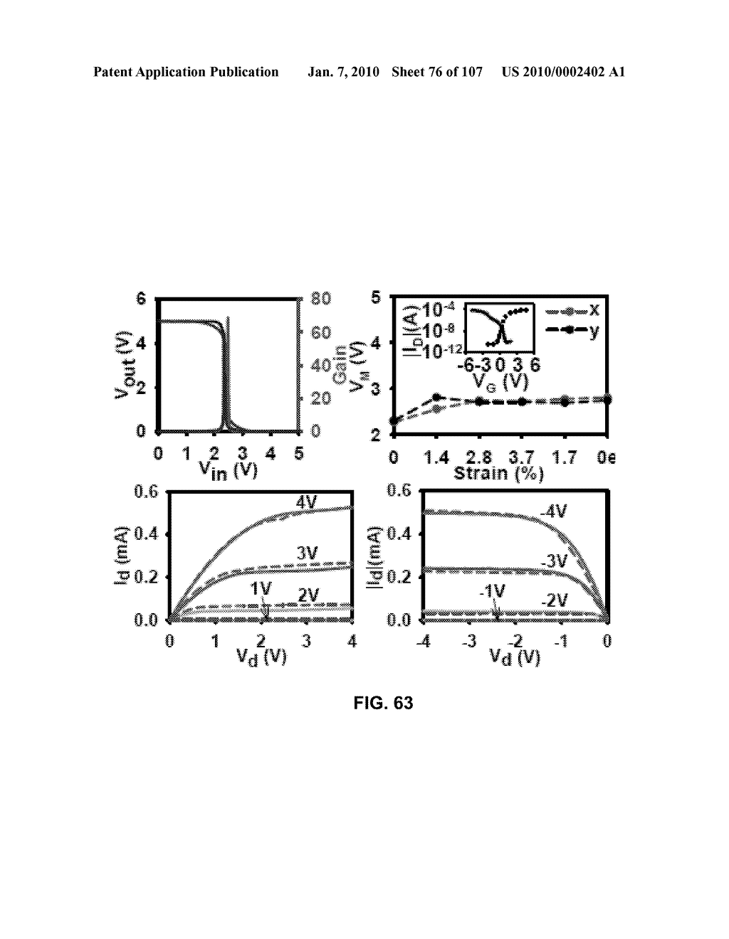 Stretchable and Foldable Electronic Devices - diagram, schematic, and image 77